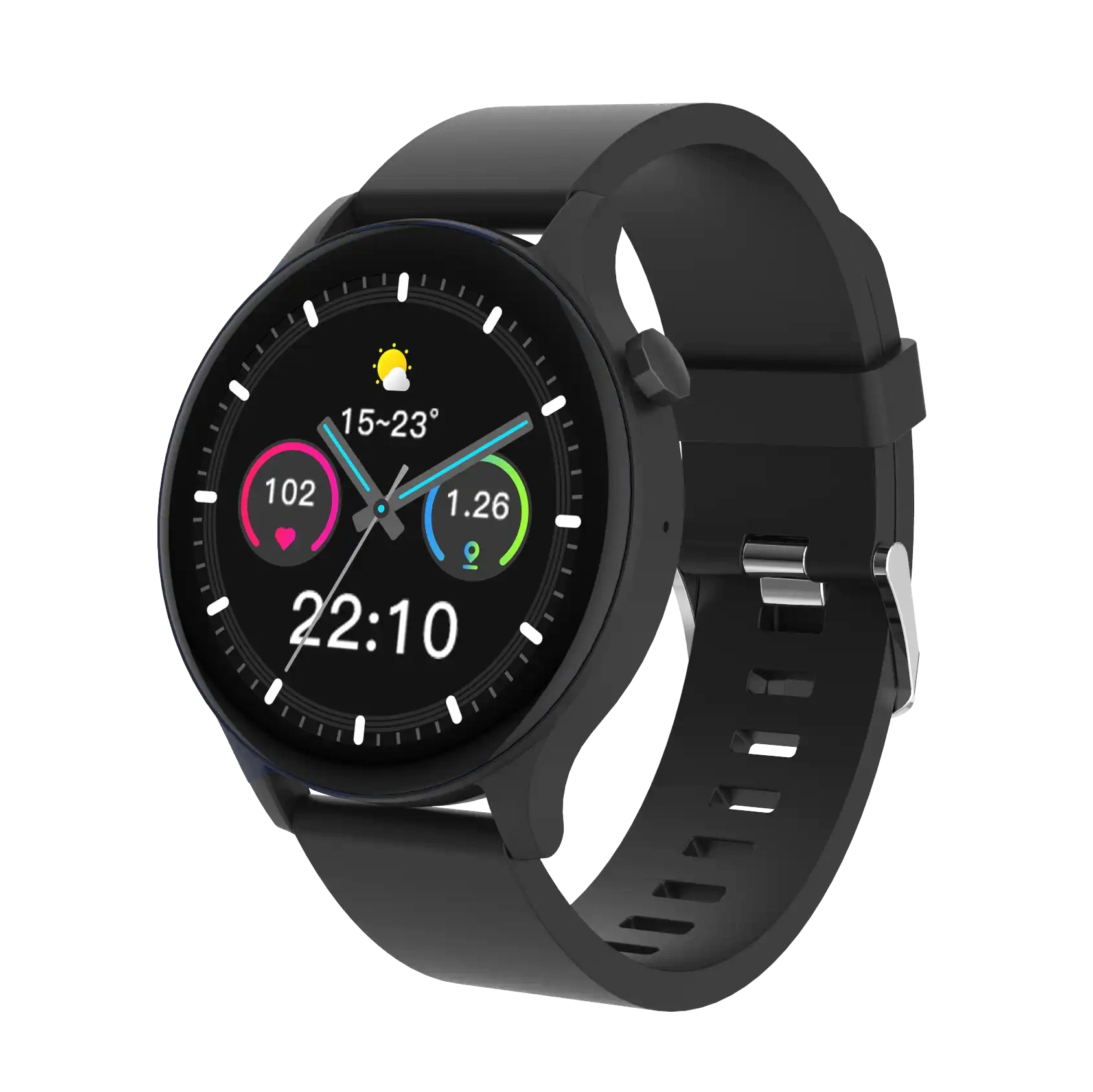 SW1353 BLACK